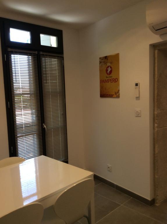 La Maison D'Estelle Apartment Laverune Luaran gambar