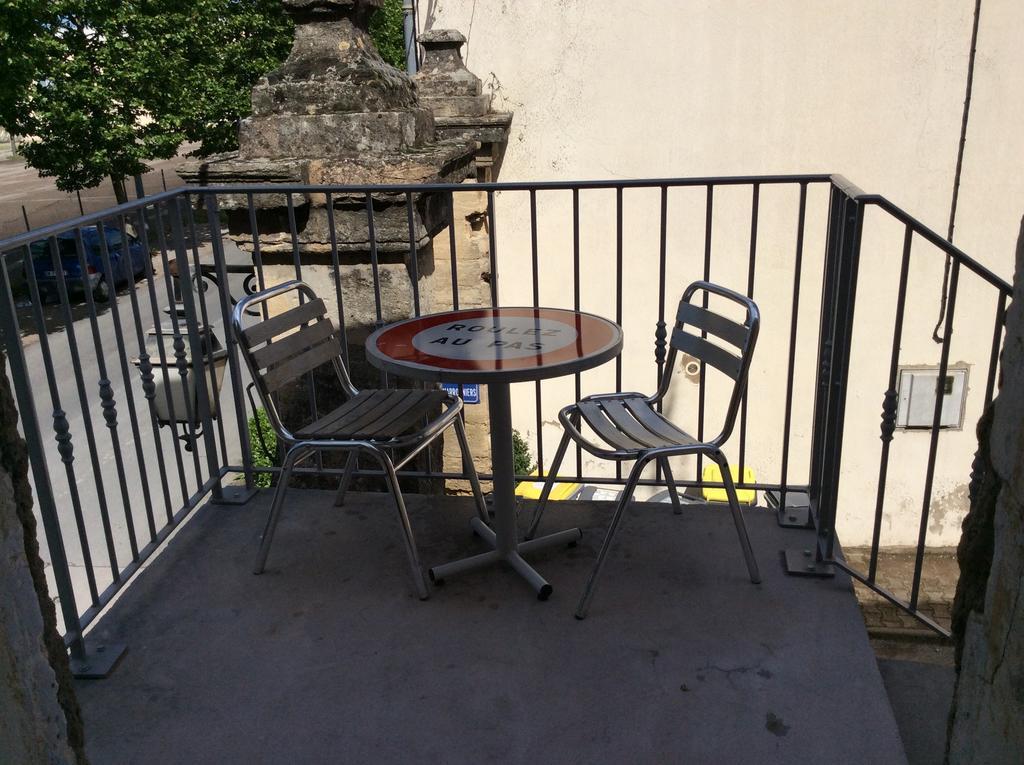 La Maison D'Estelle Apartment Laverune Luaran gambar