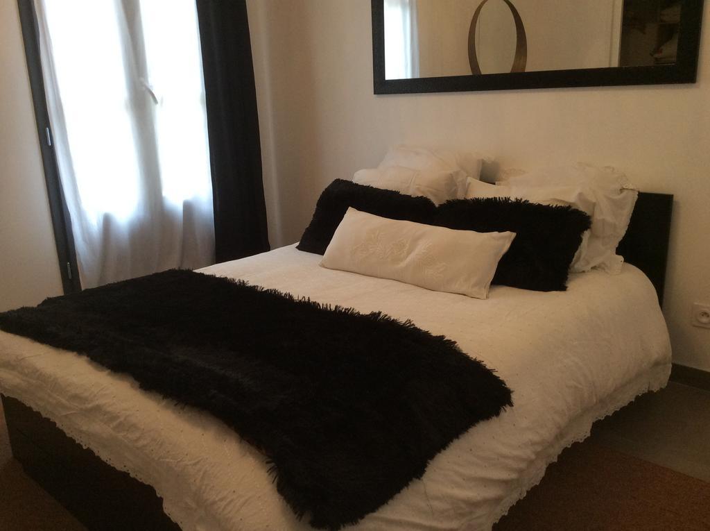 La Maison D'Estelle Apartment Laverune Luaran gambar
