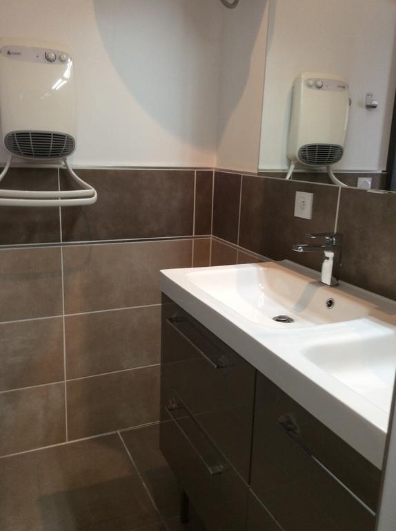 La Maison D'Estelle Apartment Laverune Luaran gambar