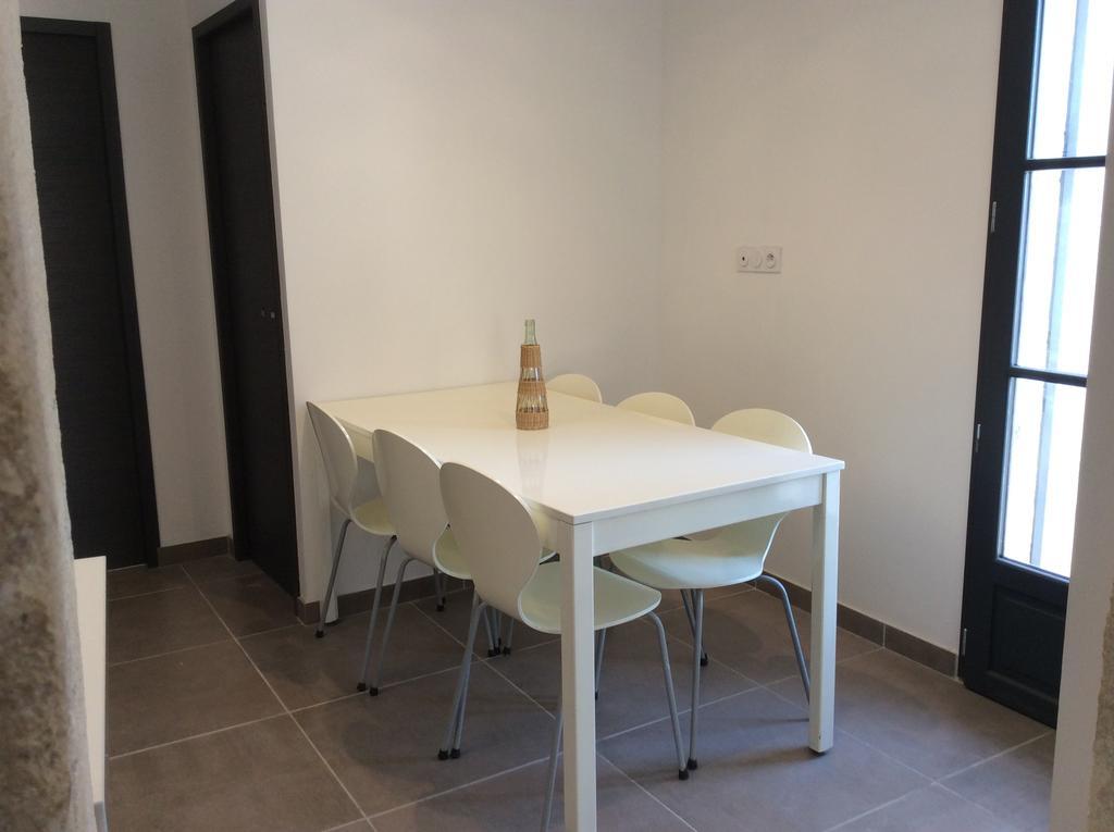 La Maison D'Estelle Apartment Laverune Luaran gambar