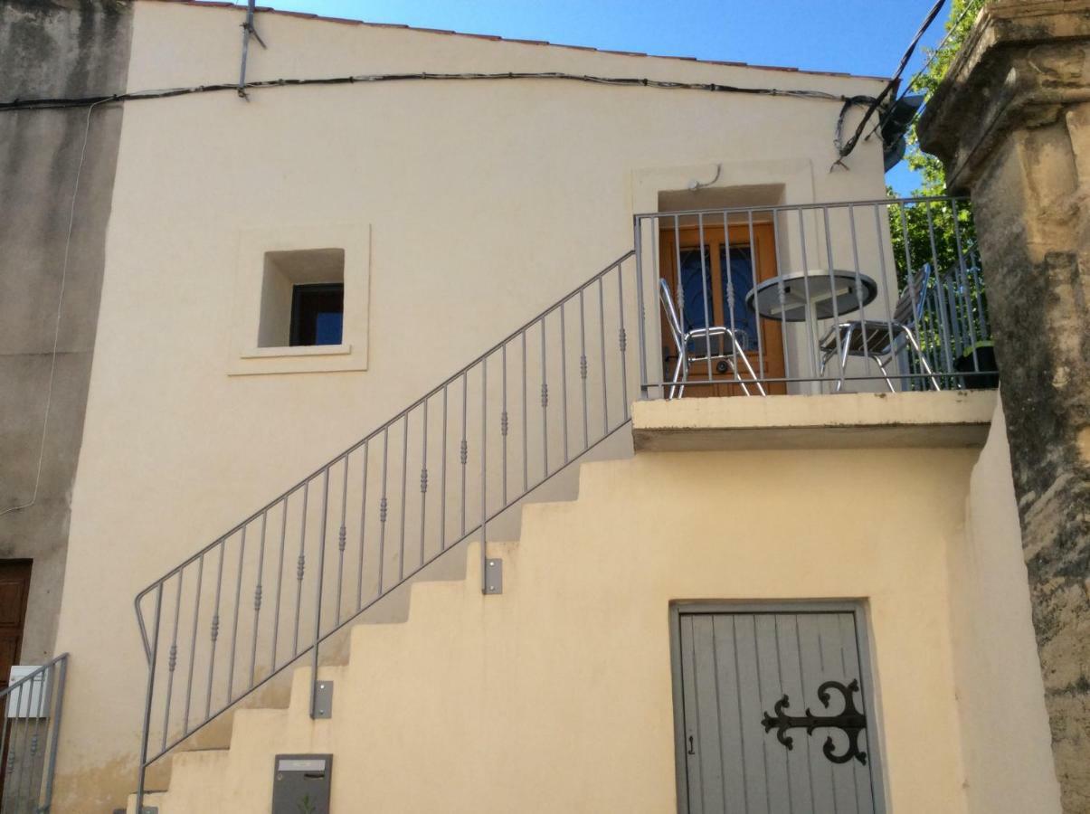 La Maison D'Estelle Apartment Laverune Luaran gambar