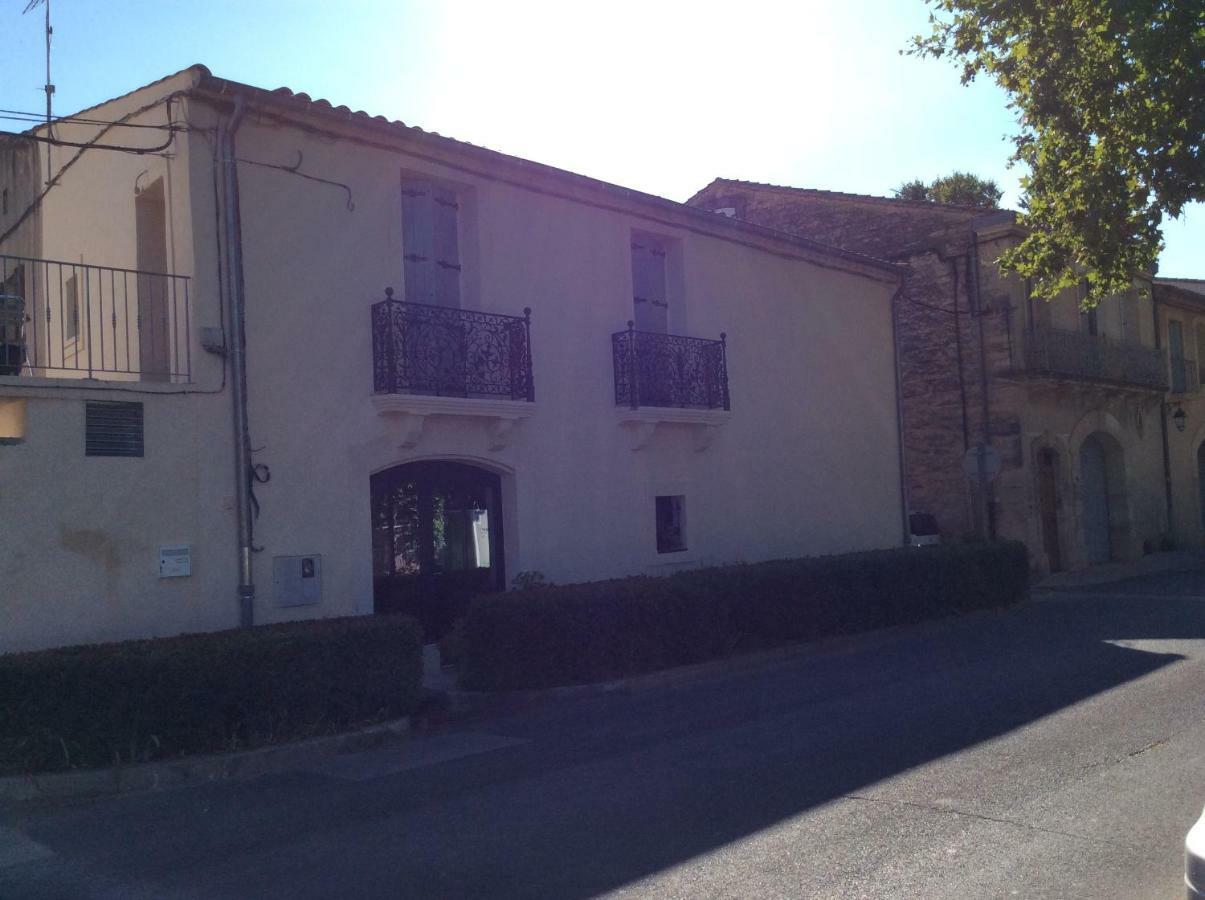 La Maison D'Estelle Apartment Laverune Luaran gambar